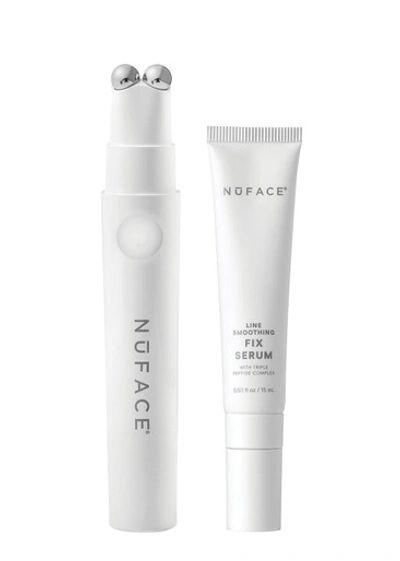 Nuface Fix In White