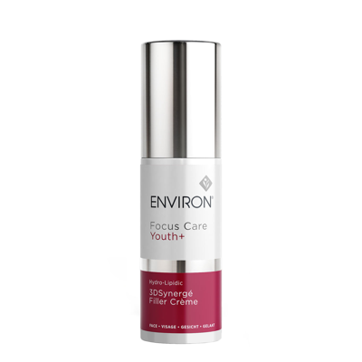 Environ Hydro-lipidic 3d Synergy Filler Crème In White