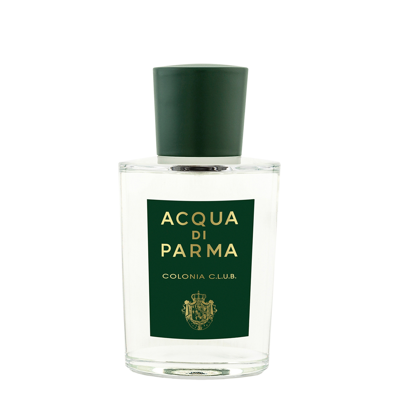 Acqua Di Parma Colonia C.l.u.b. Eau De Cologne 100ml In White