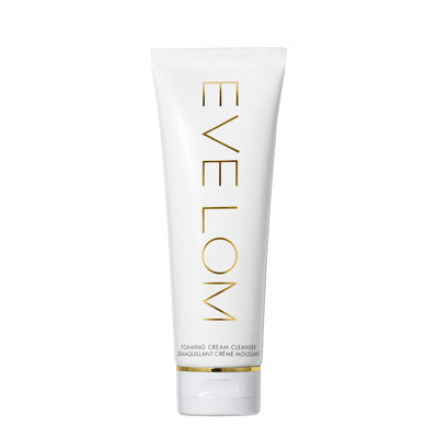 Eve Lom Foaming Cream Cleanser 120ml, Facial Cleansers, Cream-to-foam In N/a