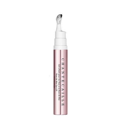 Chantecaille Rose De Mai Eye Lift, Lotions, Infused With Botanicals In N/a