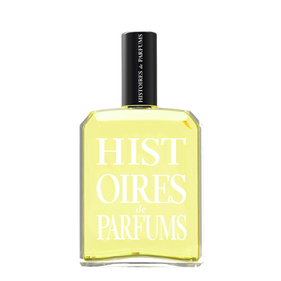 Histoires De Parfums 1472 Eau De Parfum 120ml In White