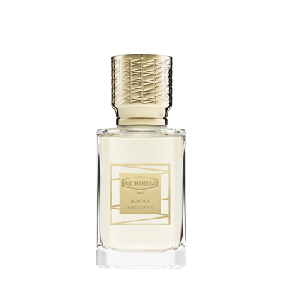 Ex Nihilo Honoré Delights Spray 50ml In White