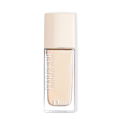 Dior Forever Natural Nude Foundation In White
