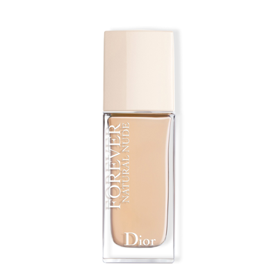 Dior Forever Natural Nude Foundation In White