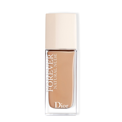 Dior Forever Natural Nude Foundation In White