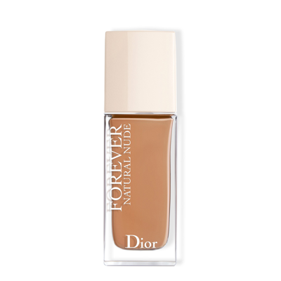 Dior Forever Natural Nude Foundation In White