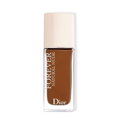 Dior Forever Natural Nude Foundation In White