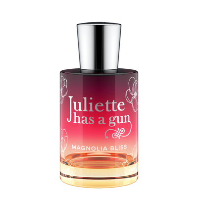Juliette Has A Gun Magnolia Bliss Eau De Parfum 50ml, Bergamot Essence In White