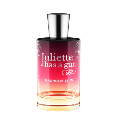 Juliette Has A Gun Magnolia Bliss Eau De Parfum 100ml In White