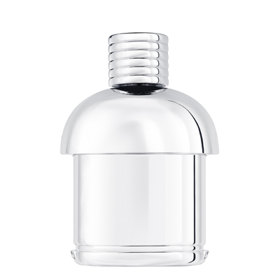 Moncler Pour Homme Eau De Parfum Refill 150ml In White