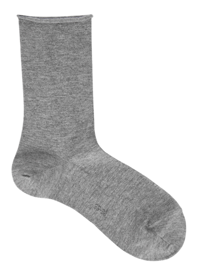 Falke Active Breeze Socks In Grey