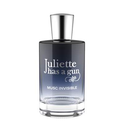 Juliette Has A Gun Musc Invisible Eau De Parfum 100ml In White