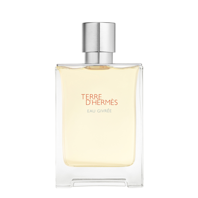 Hermes Hermès Terre D'hermès Eau Givrée Eau De Parfum 100ml In White