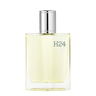 Hermes H24 Eau De Toilette 30ml In White
