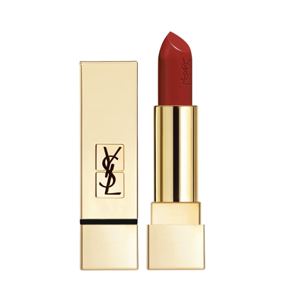 Saint Laurent Rouge Pur Couture Lipstick Spf15 In 1996 Rouge Libre