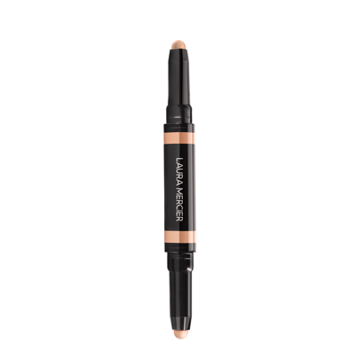 Laura Mercier Secret Camouflage Concealer Duo In 1c