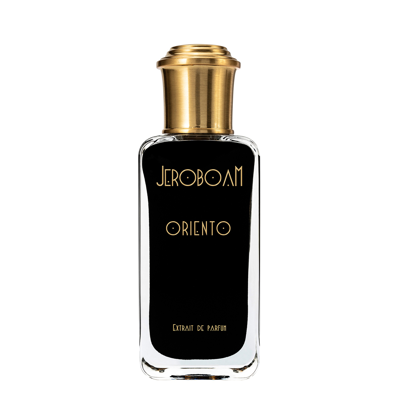 Jeroboam Jerobam Oriento Extrait De Parfum 100ml In White