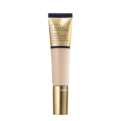 Estée Lauder Futurist Hydra Rescue Moisturising Makeup Spf45 35ml In 1c1 Cool Bone