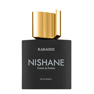 Nishane Karagoz Extrait De Parfum 50ml In White