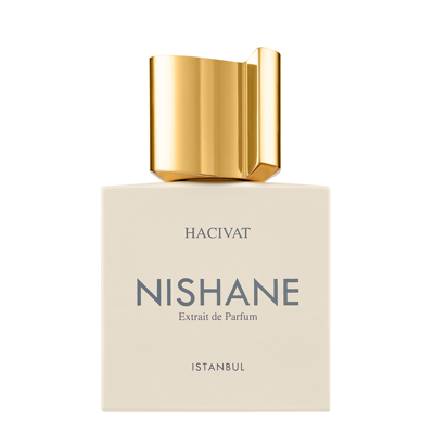 Nishane Hacivat Extrait De Parfum 50ml In White