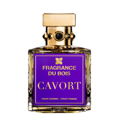 Fragrance Du Bois Cavort Eau De Parfum 100ml In White