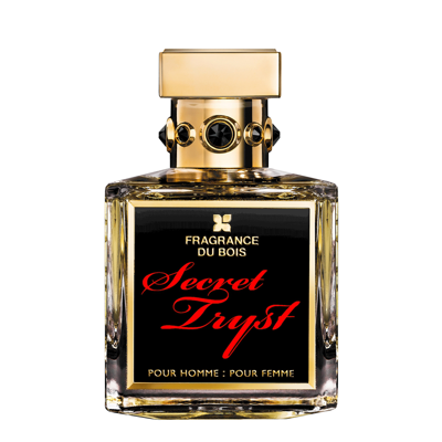 Fragrance Du Bois Secret Tryst Eau De Parfum 100ml In White