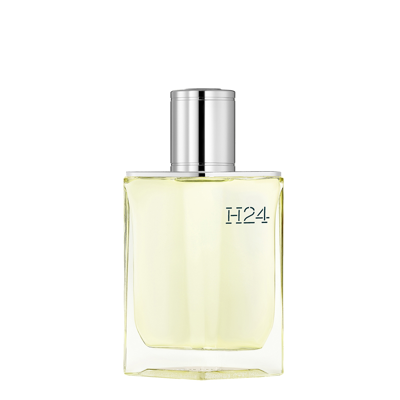 Hermes H24 Eau De Toilette 50ml In White