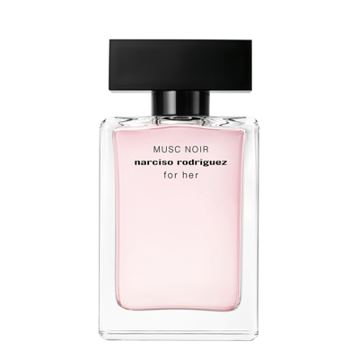 Narciso Rodriguez For Her Musc Noir Eau De Parfum 50ml In White