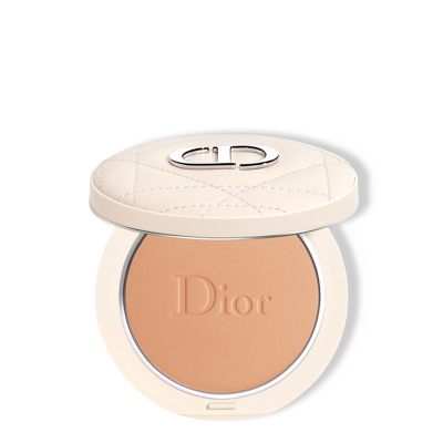 Dior Forever Natural Bronze In White