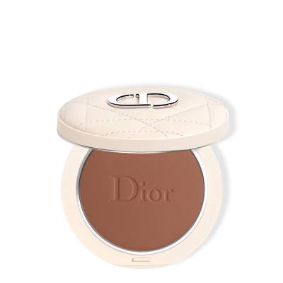 Dior Forever Natural Bronze In White