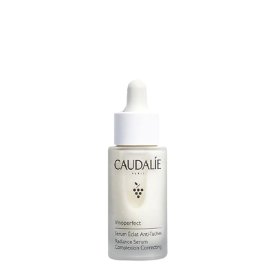 Caudalíe Vinoperfect Radiance Serum Complexion Correcting 30ml In White