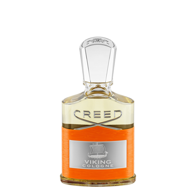 Creed Viking Cologne 50ml In White