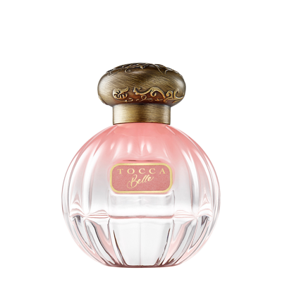 Tocca Belle Eau De Parfum 50ml In White