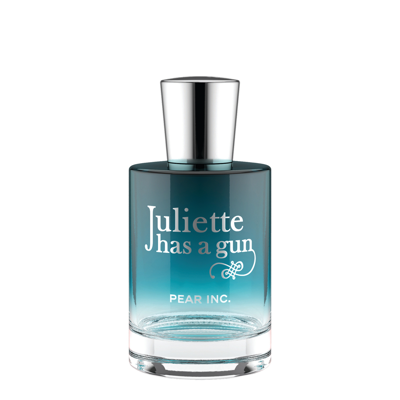 Juliette Has A Gun Pear Inc. Eau De Parfum 50ml In White