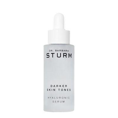 Dr Barbara Sturm Darker Skin Tones Hyaluronic Serum 30ml In Na