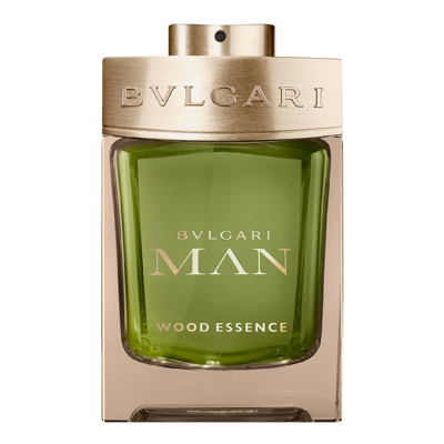 Bvlgari Man Wood Essence Eau De Parfum 150ml In White