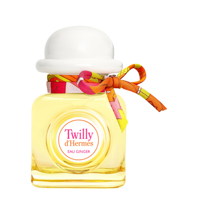 Hermes Twilly Eau Ginger Eau De Parfum 85ml In White