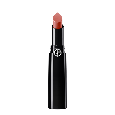 Armani Collezioni Lip Power Vivid Color Long Wear Lipstick In 103