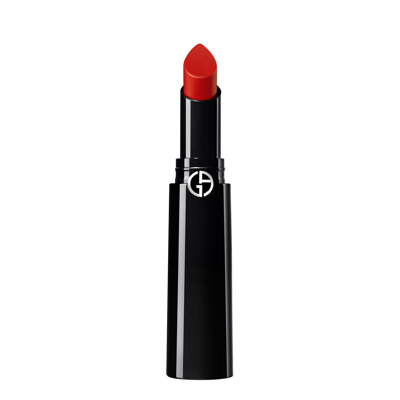 Armani Collezioni Lip Power Vivid Color Long Wear Lipstick In 300