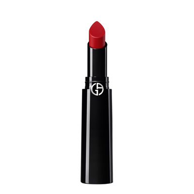 Armani Collezioni Lip Power Vivid Color Long Wear Lipstick In 403