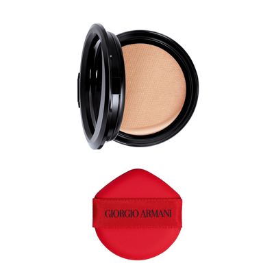 Armani Collezioni My Armani To Go Cushion Foundation In 5