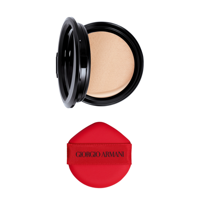 Armani Collezioni Armani Beauty My Armani To Go Cushion Foundation In 1