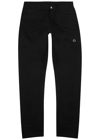 Moncler Genius 7 Moncler Frgmt Hiroshi Fujiwara Trousers In Black