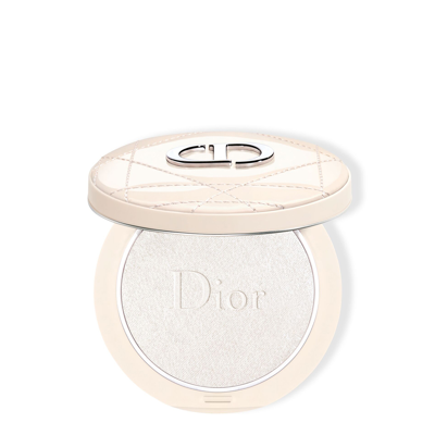 Dior Forever Couture Luminizer Highlighter In White