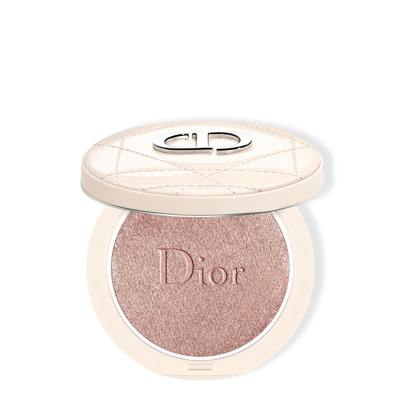 Dior Forever Couture Luminizer Highlighter In White