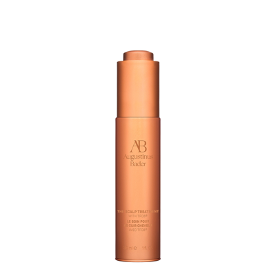 Augustinus Bader The Scalp Treatment 30ml In White