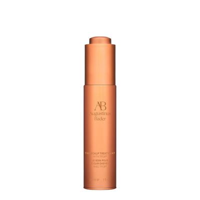 Augustinus Bader The Scalp Treatment 30ml, Conditioner, Naturally Clears And Energizes