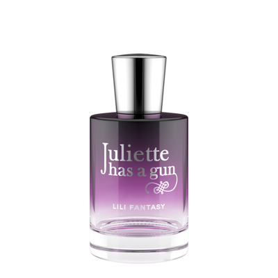 Juliette Has A Gun Lili Fantasy Eau De Parfum 50ml In White