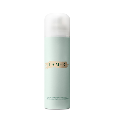 La Mer The Reparative Body Lotion 160ml In White